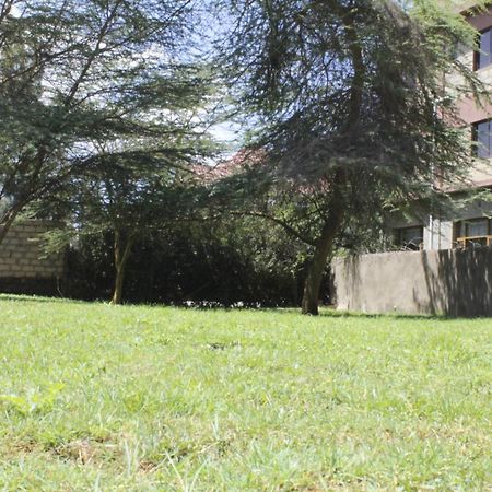 Chambai Hotel Naivasha Dış mekan fotoğraf