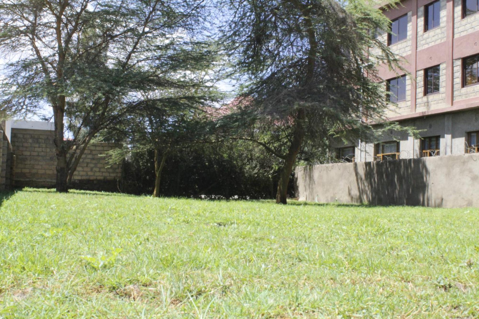 Chambai Hotel Naivasha Dış mekan fotoğraf